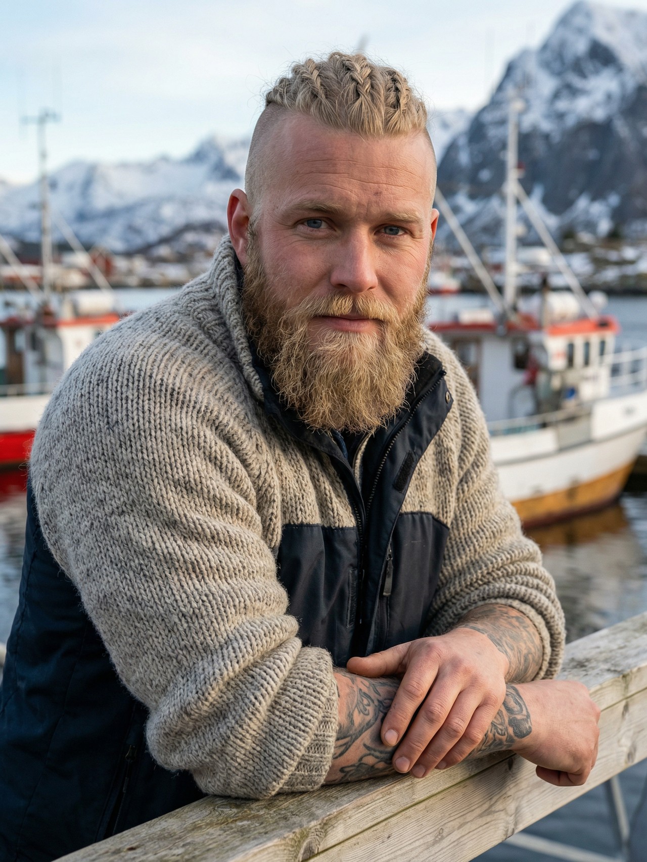 Eirik