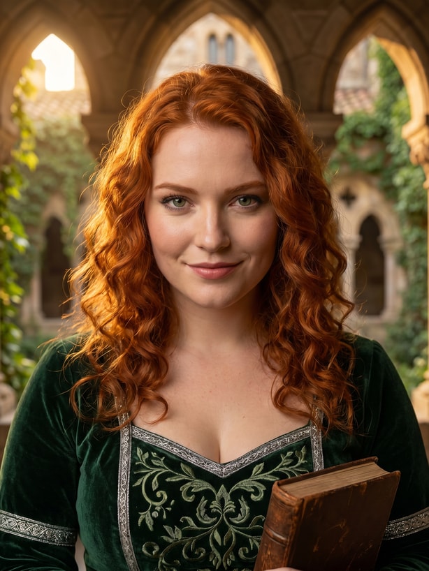Guinevere