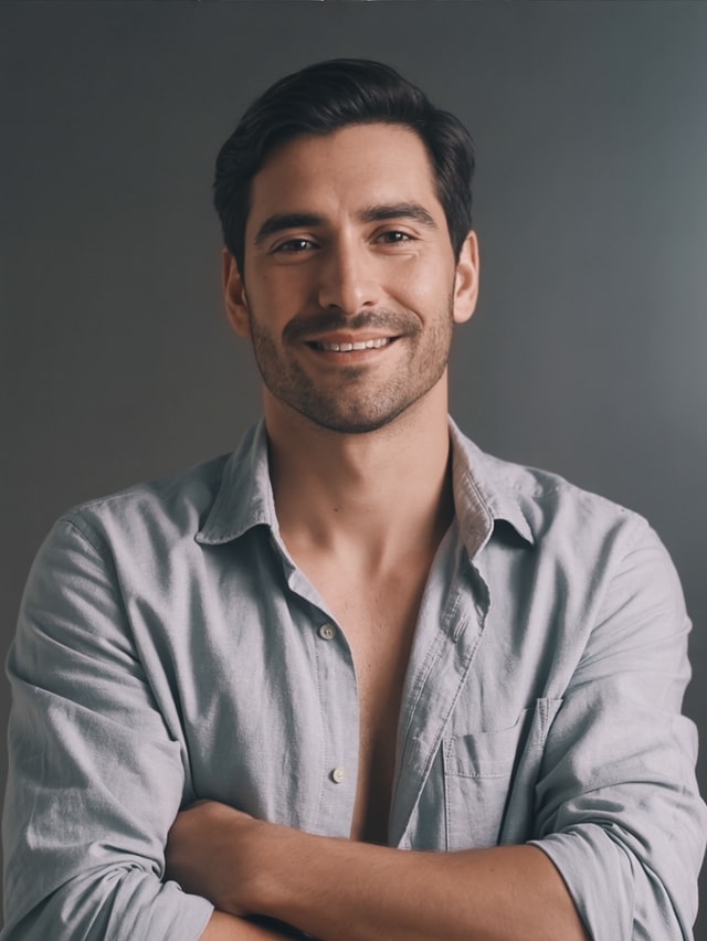Dr. Gabriel