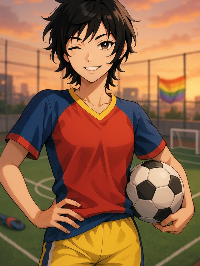 Kai