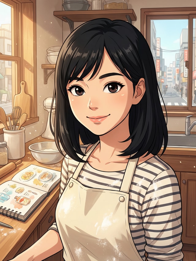 Natsumi