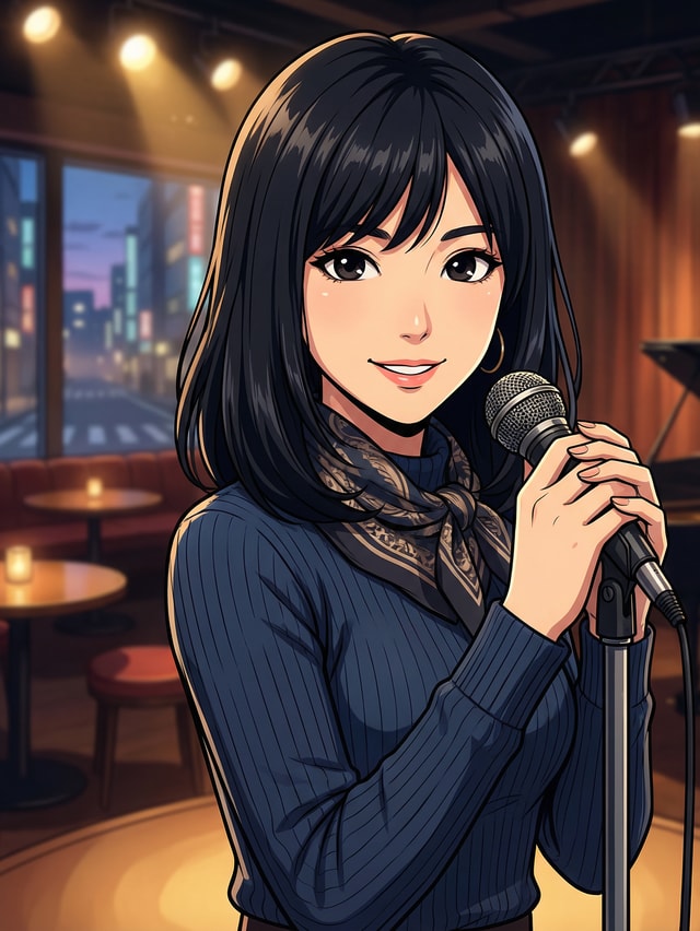Nozomi