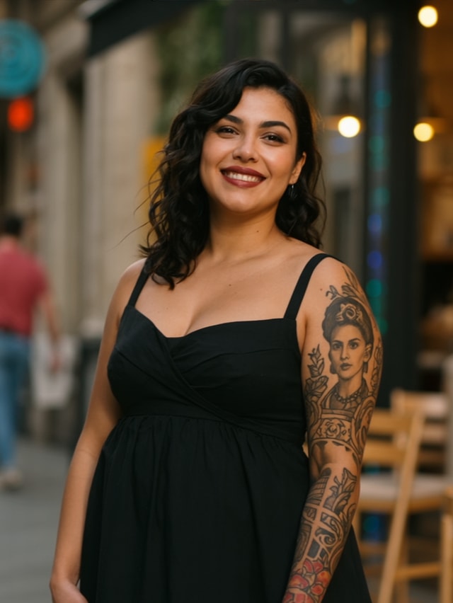 Valentina