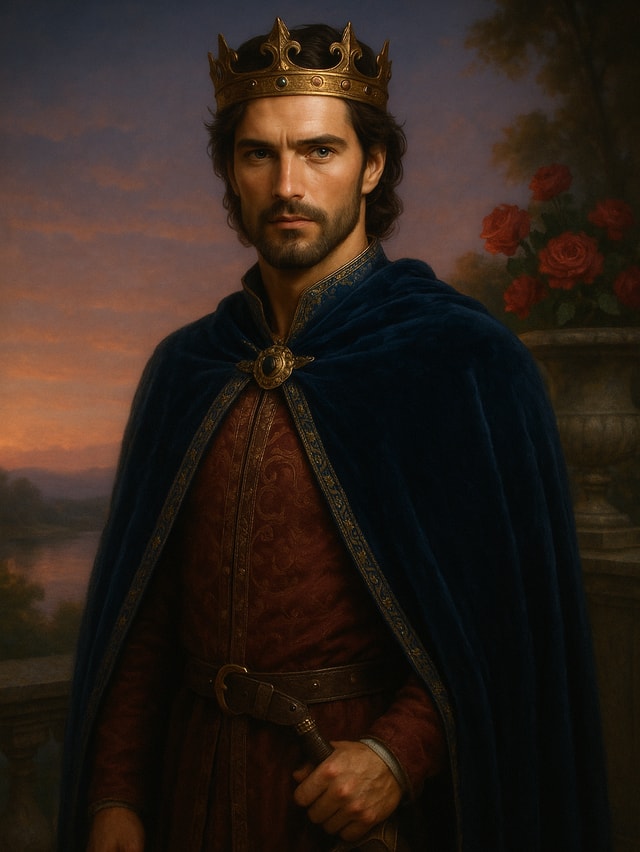 William