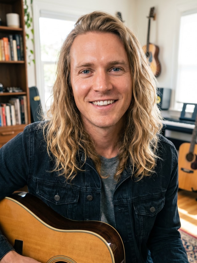 Matthew Conner