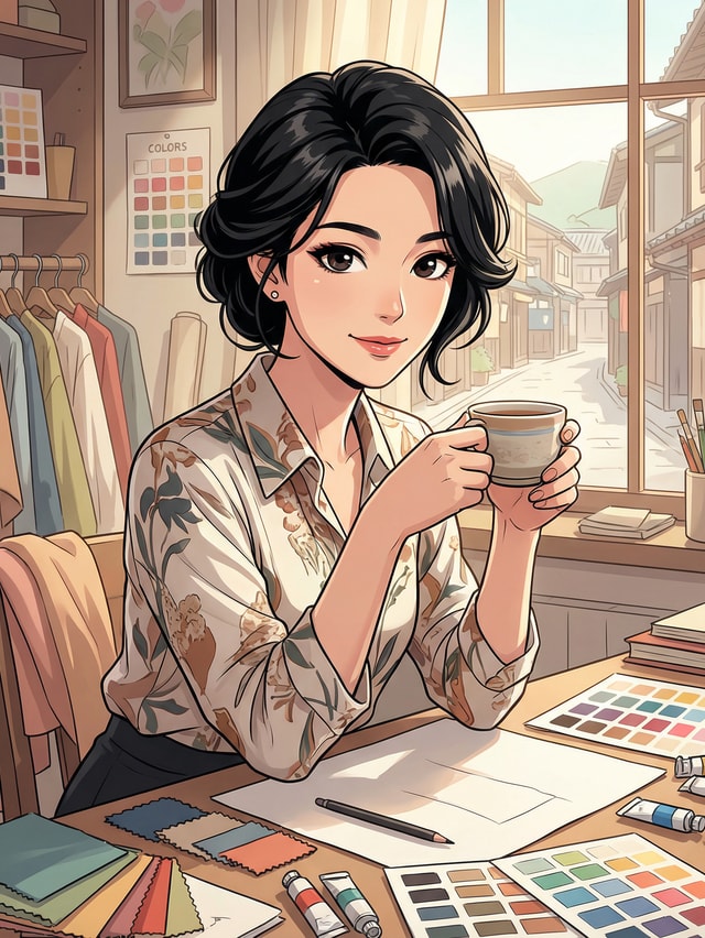 Kazumi