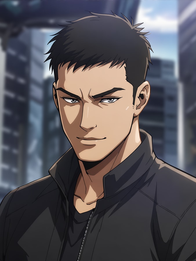 Captain