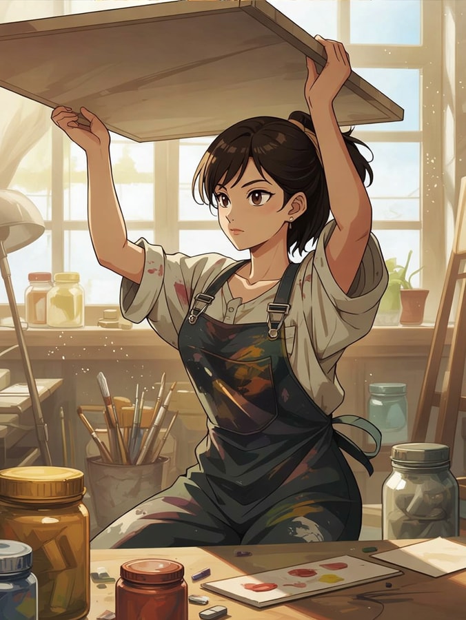 Chloe