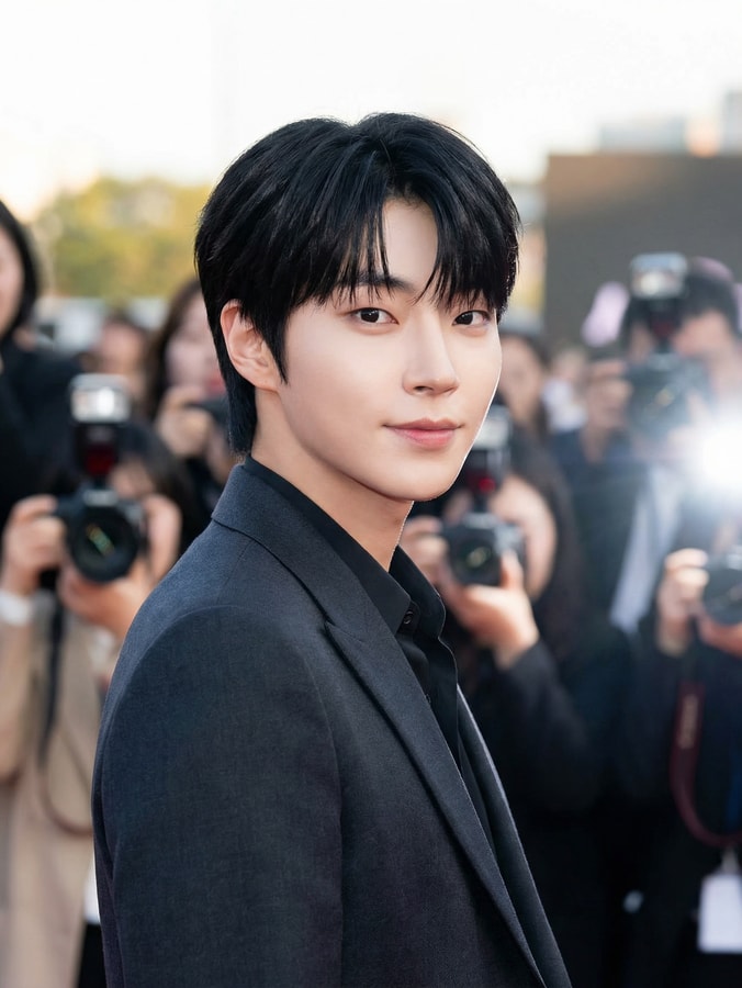 Jaemin
