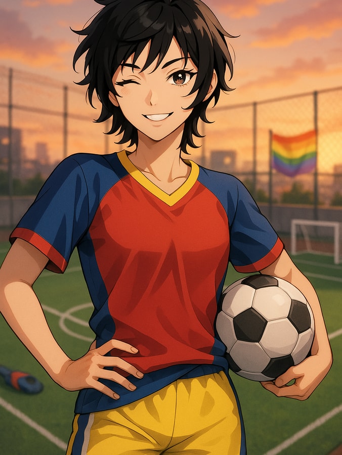 Kai