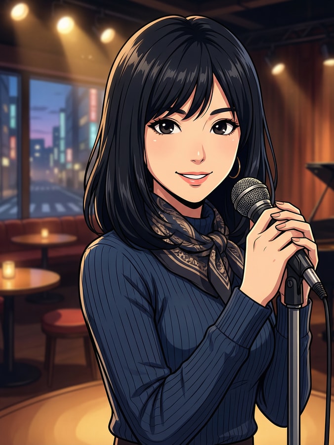 Nozomi