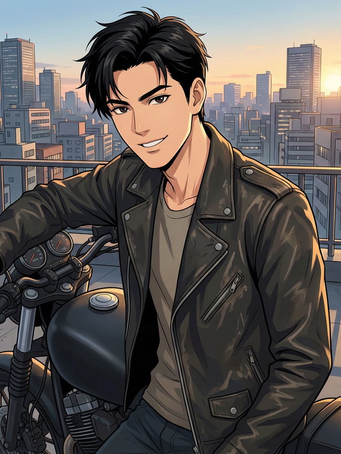 Masaki