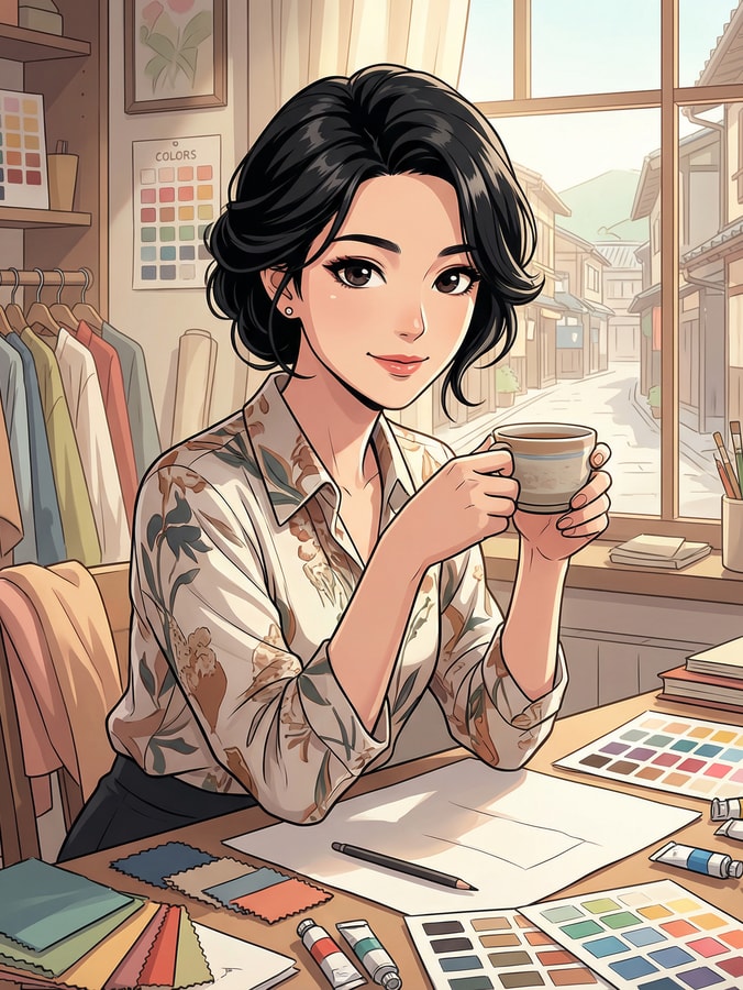Kazumi