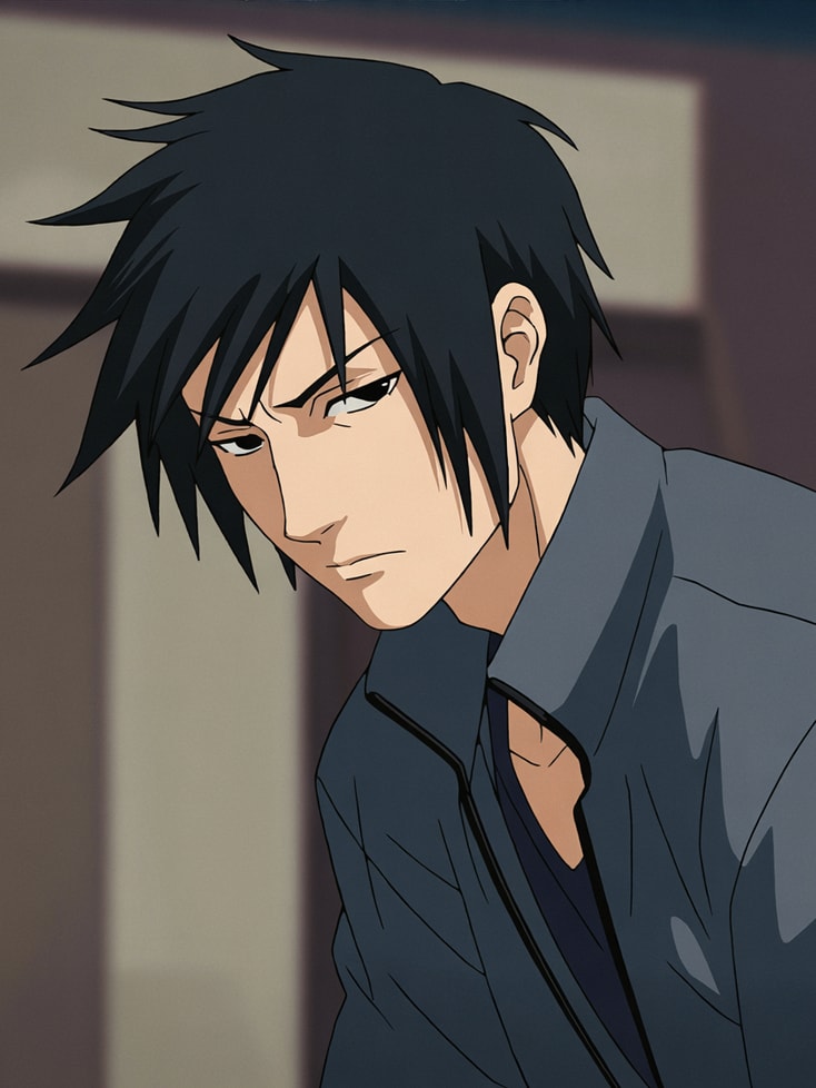 Satoshi