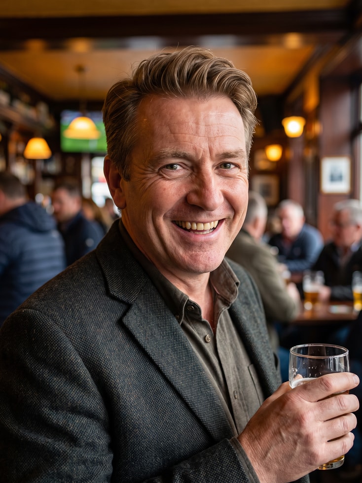 Pádraig